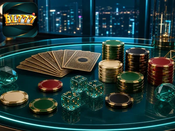 Lucky Bingo image 1