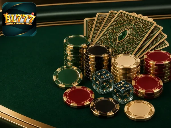 Lucky Bingo image 2